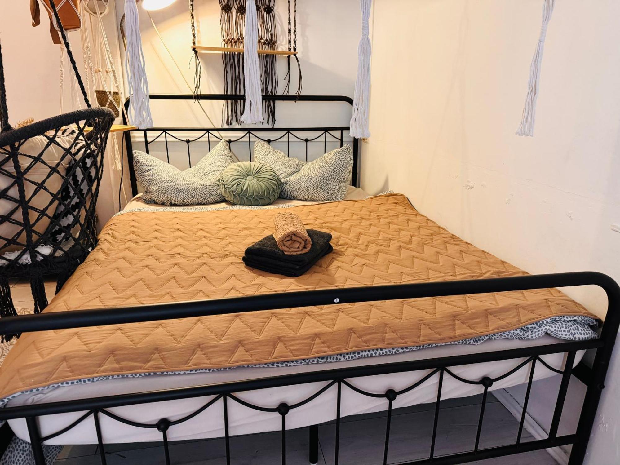 Loft In Prenzlauerberg Daire Berlin Dış mekan fotoğraf