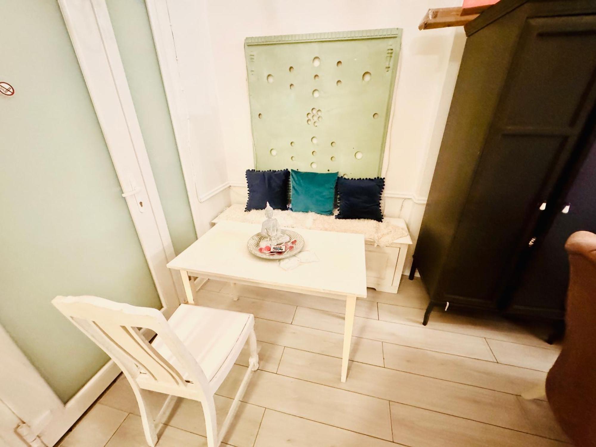 Loft In Prenzlauerberg Daire Berlin Dış mekan fotoğraf