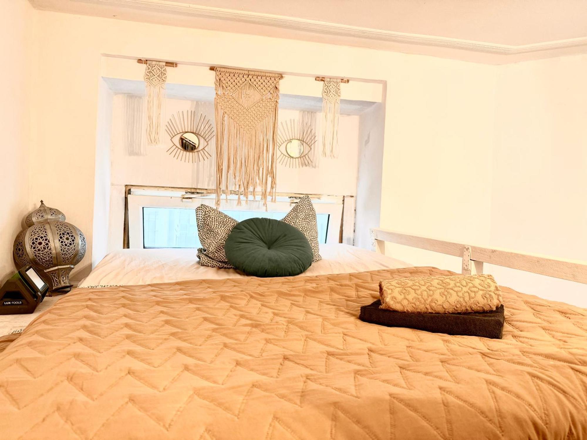 Loft In Prenzlauerberg Daire Berlin Dış mekan fotoğraf