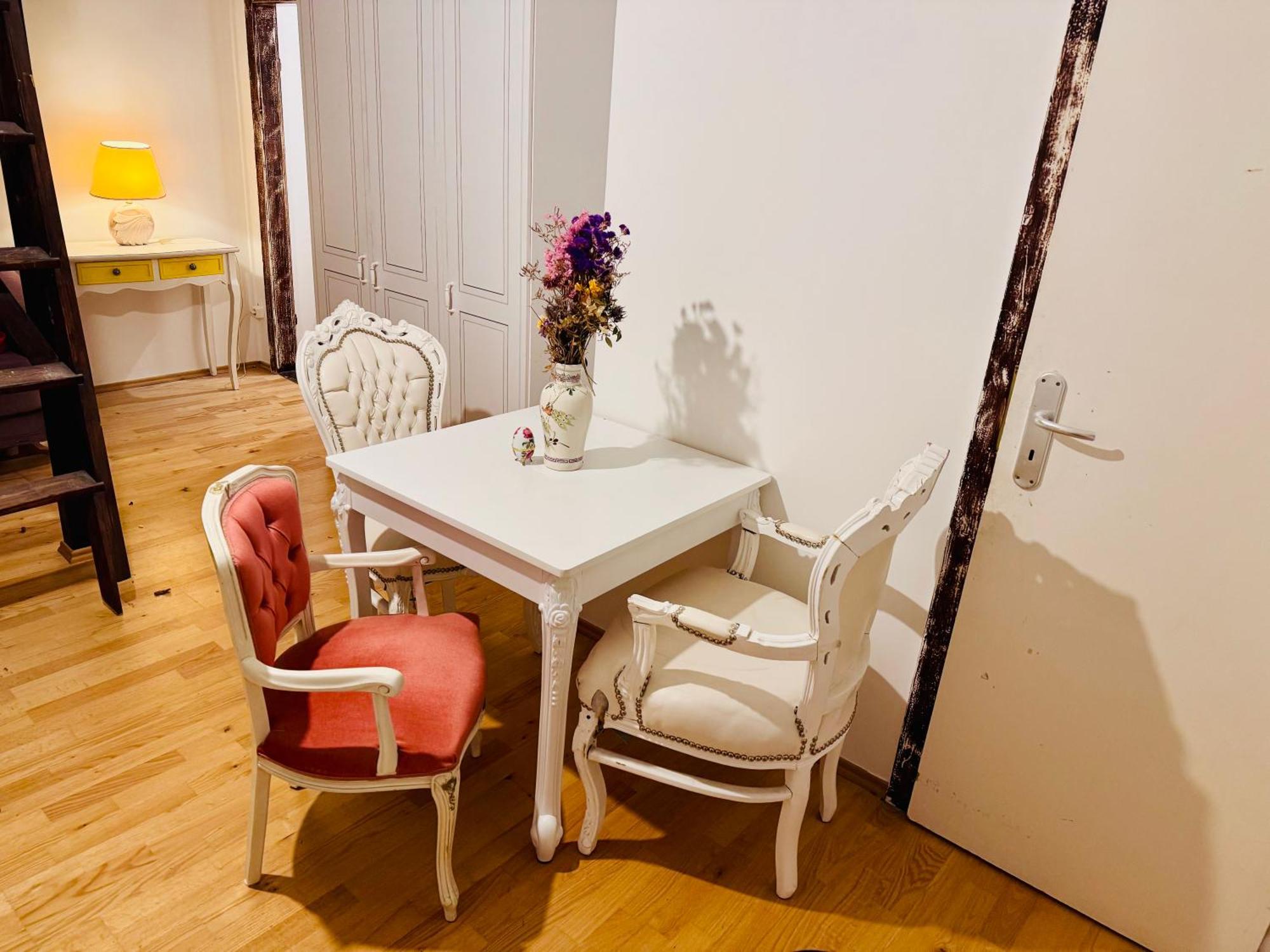 Loft In Prenzlauerberg Daire Berlin Dış mekan fotoğraf