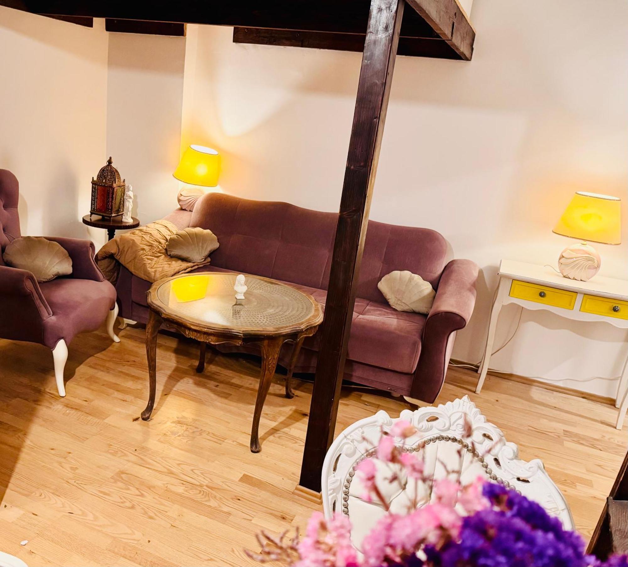 Loft In Prenzlauerberg Daire Berlin Dış mekan fotoğraf