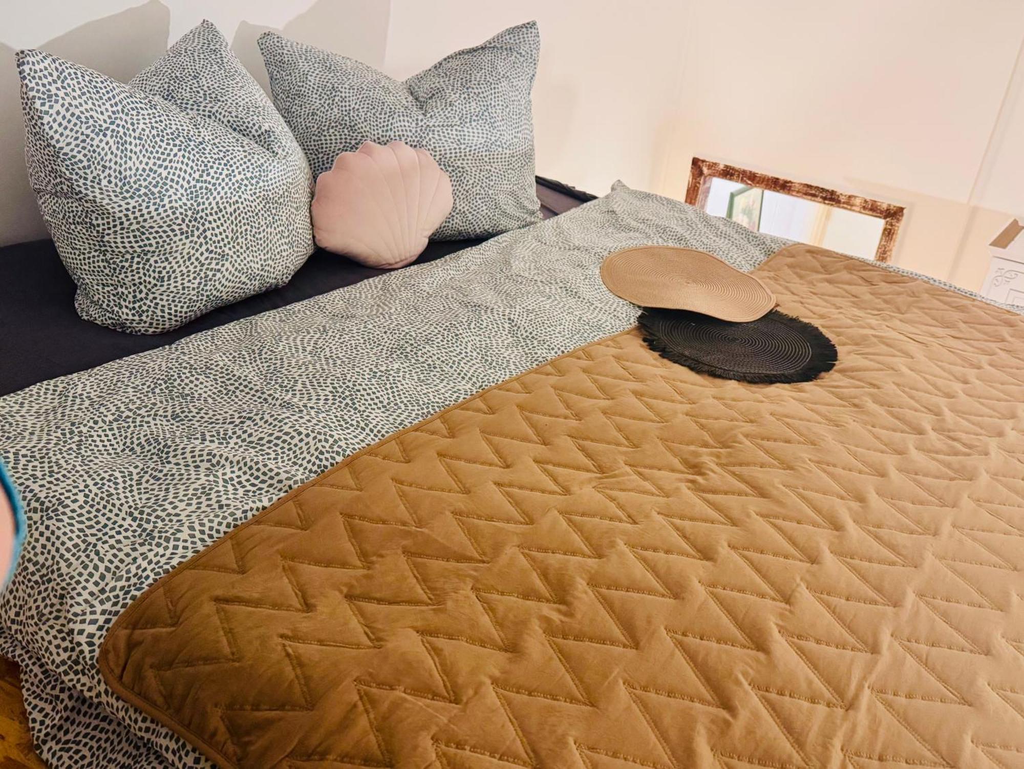 Loft In Prenzlauerberg Daire Berlin Dış mekan fotoğraf