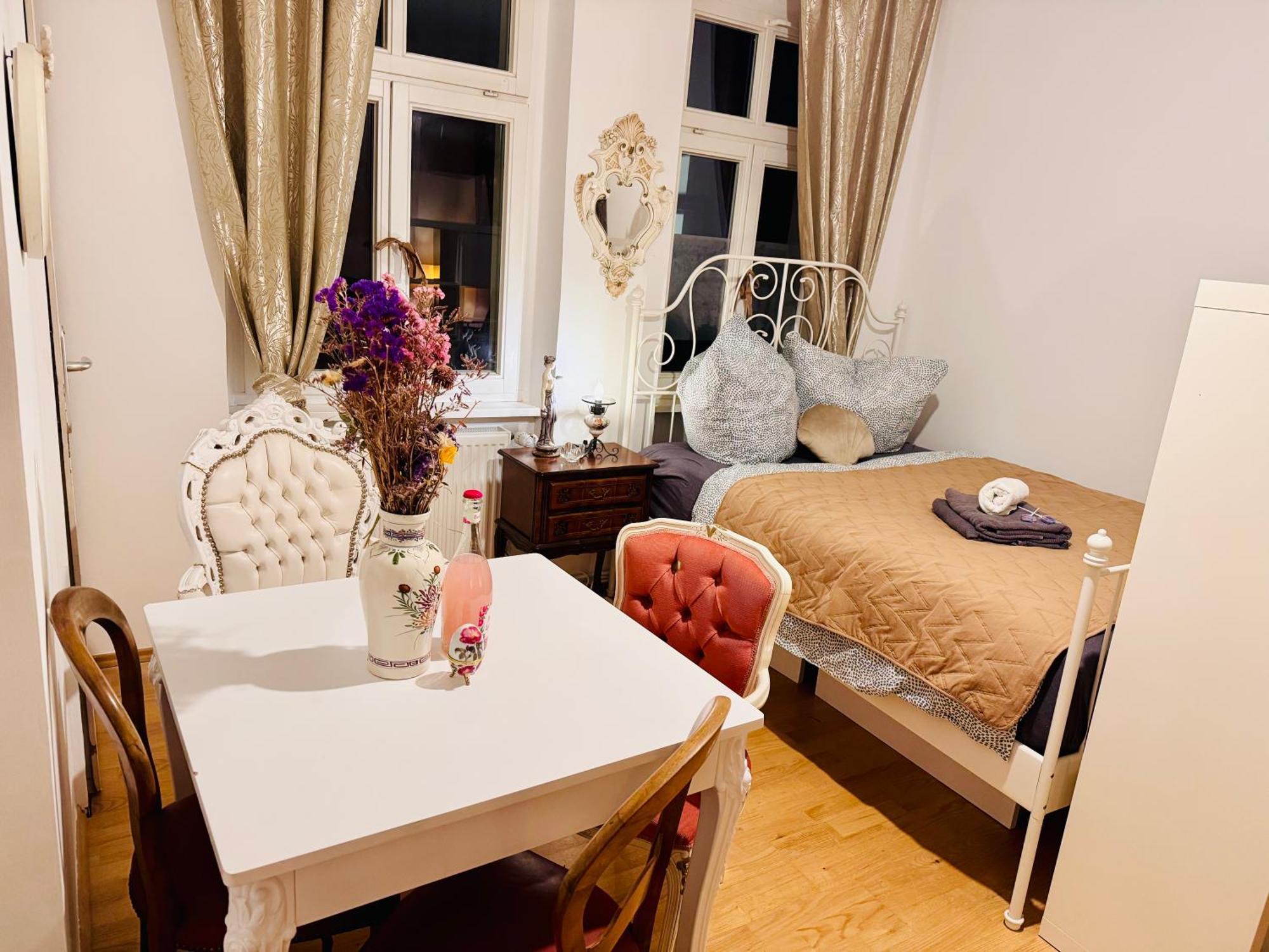 Loft In Prenzlauerberg Daire Berlin Dış mekan fotoğraf