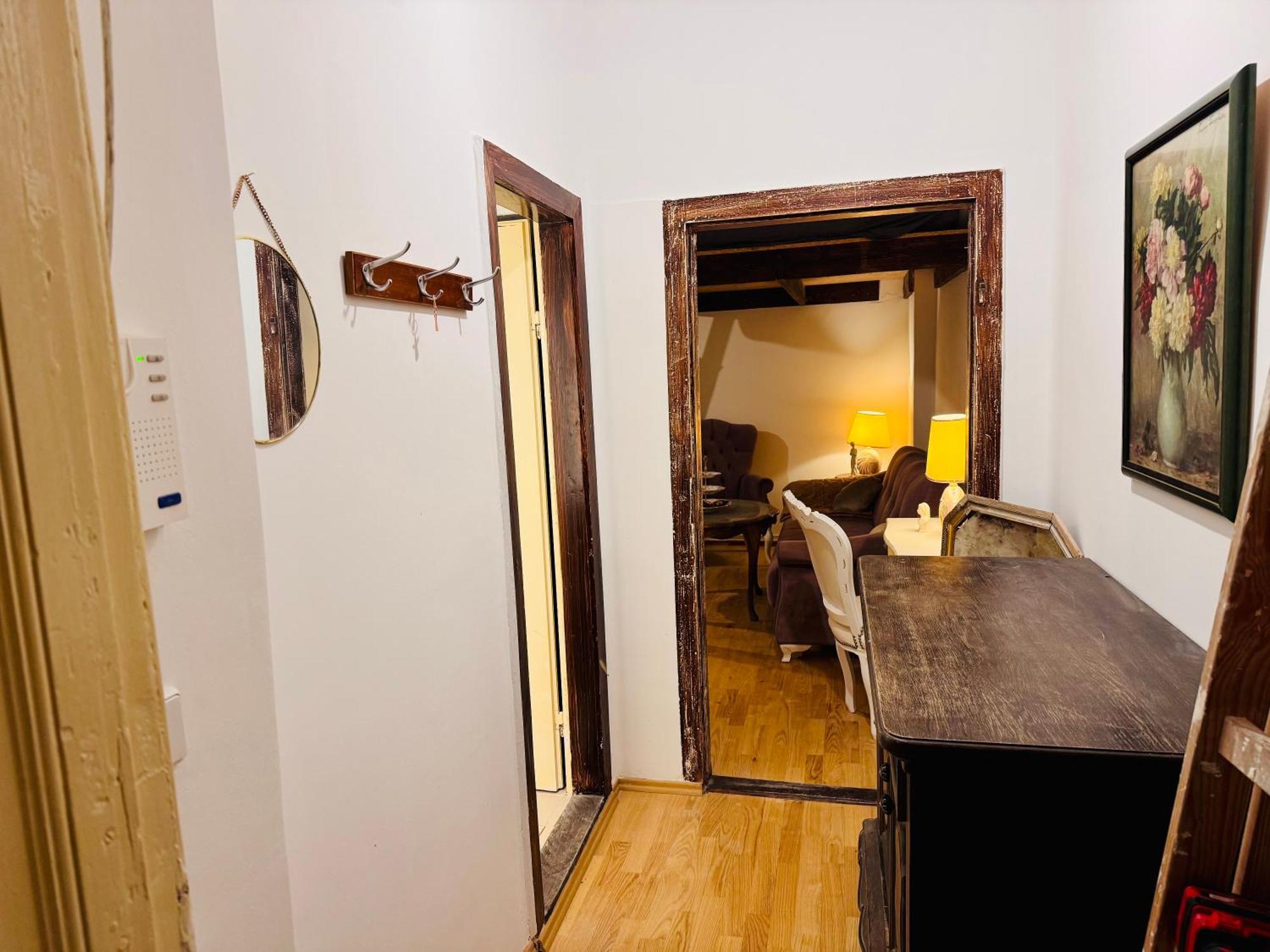 Loft In Prenzlauerberg Daire Berlin Dış mekan fotoğraf