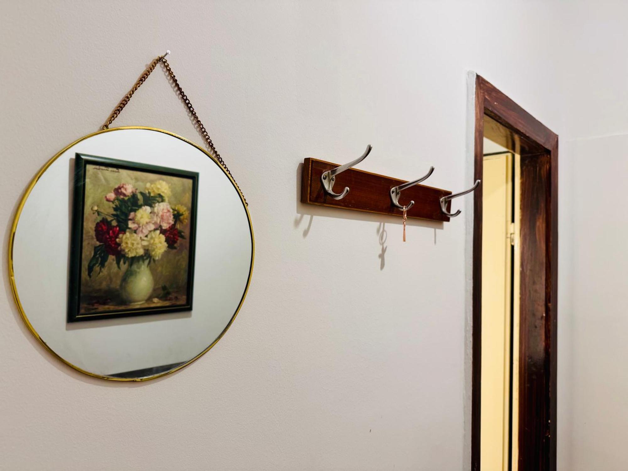Loft In Prenzlauerberg Daire Berlin Dış mekan fotoğraf