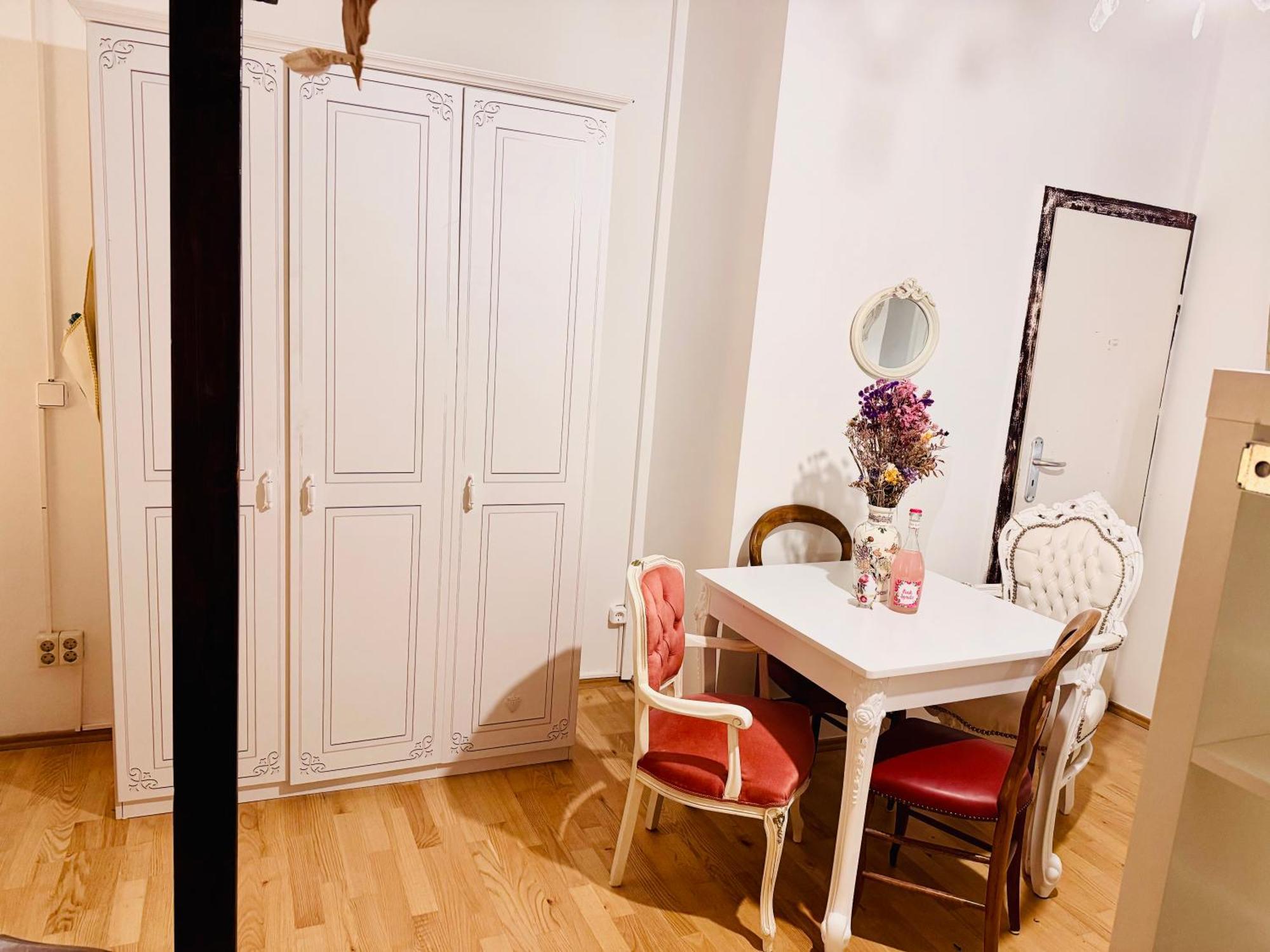Loft In Prenzlauerberg Daire Berlin Dış mekan fotoğraf