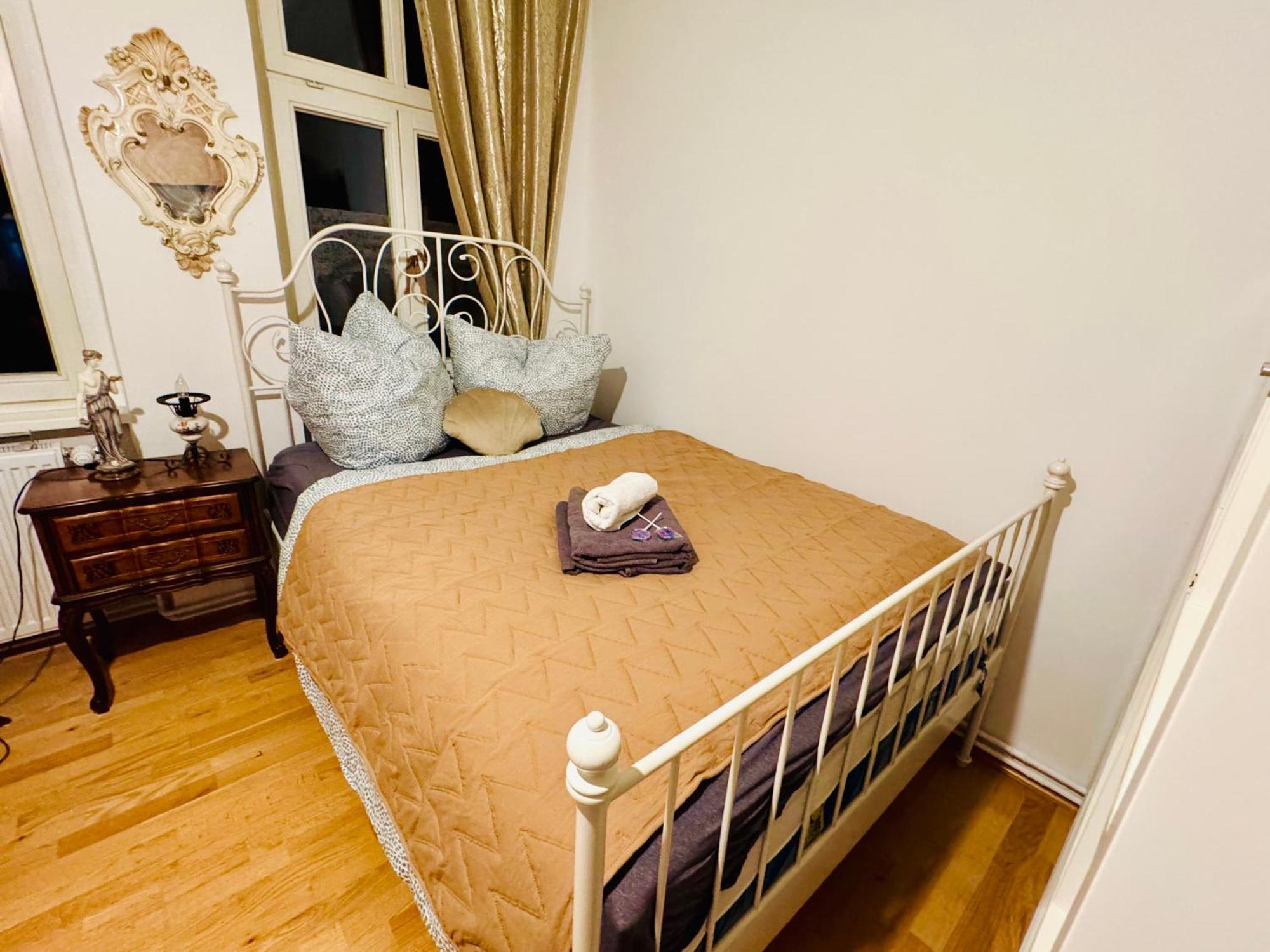 Loft In Prenzlauerberg Daire Berlin Dış mekan fotoğraf