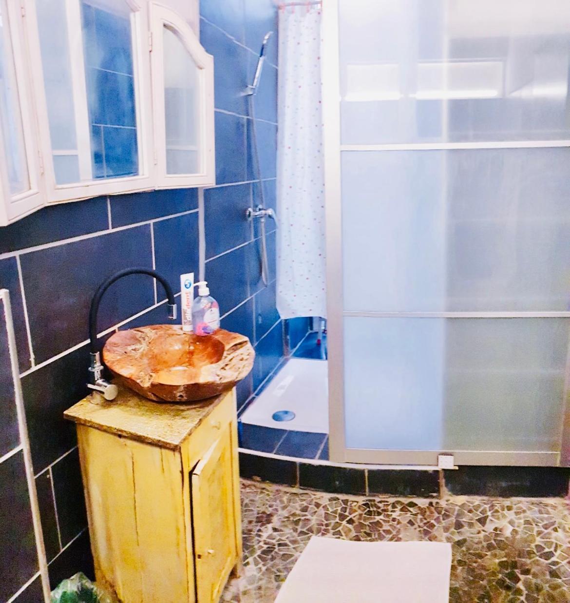 Loft In Prenzlauerberg Daire Berlin Dış mekan fotoğraf