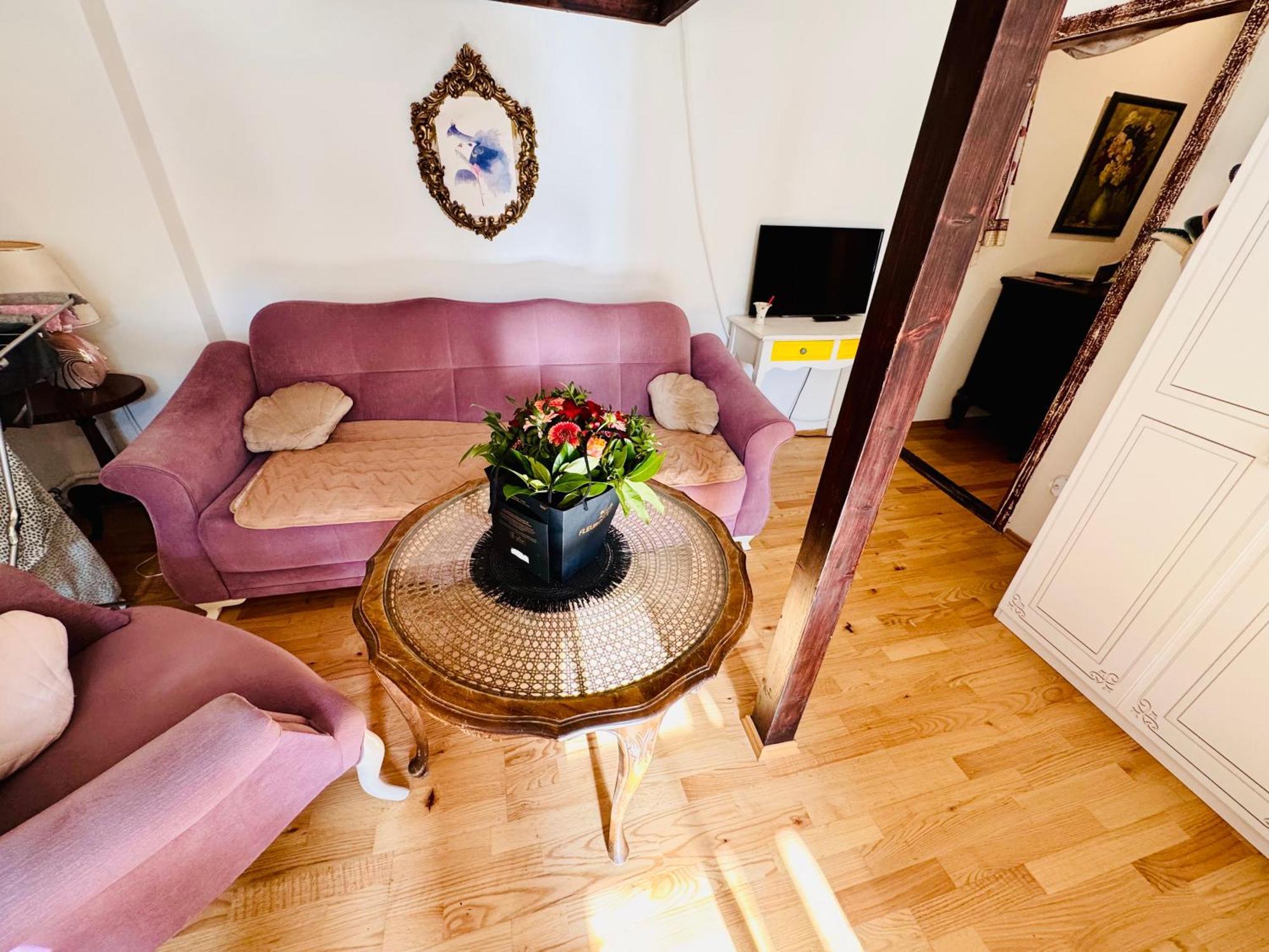 Loft In Prenzlauerberg Daire Berlin Dış mekan fotoğraf