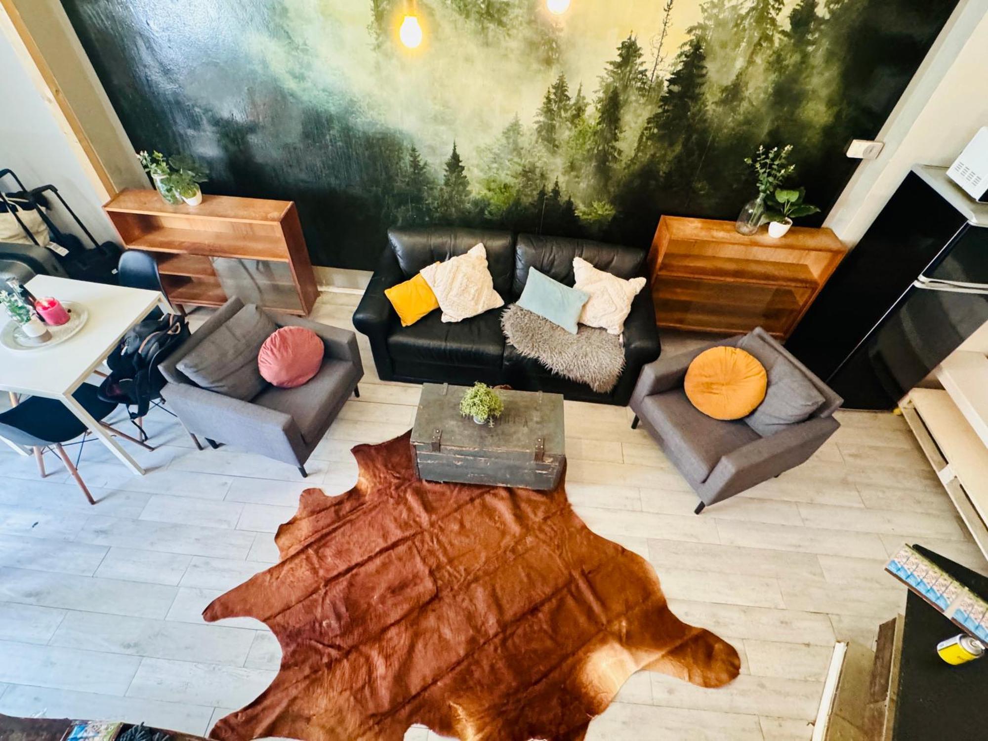 Loft In Prenzlauerberg Daire Berlin Dış mekan fotoğraf