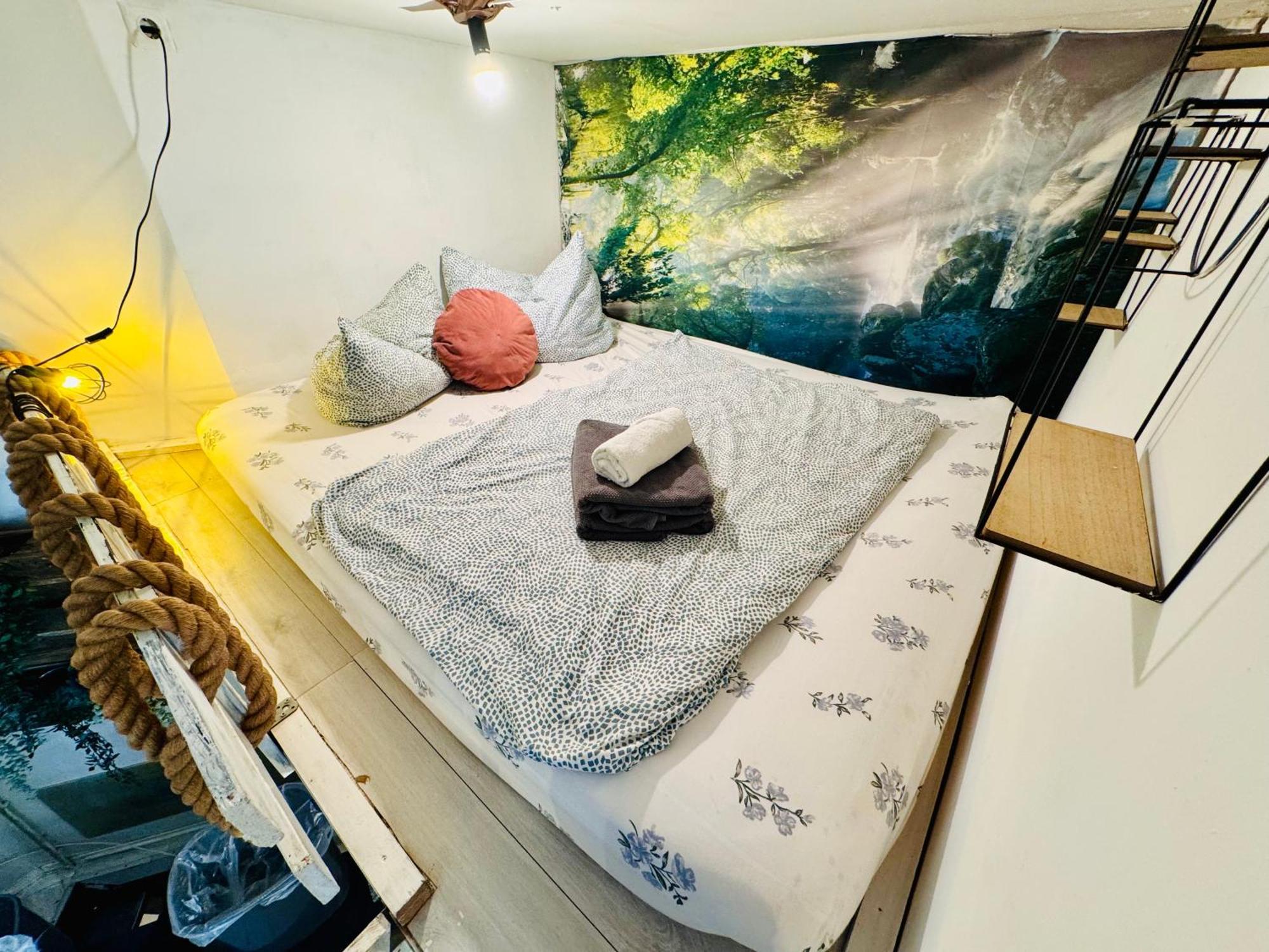 Loft In Prenzlauerberg Daire Berlin Dış mekan fotoğraf