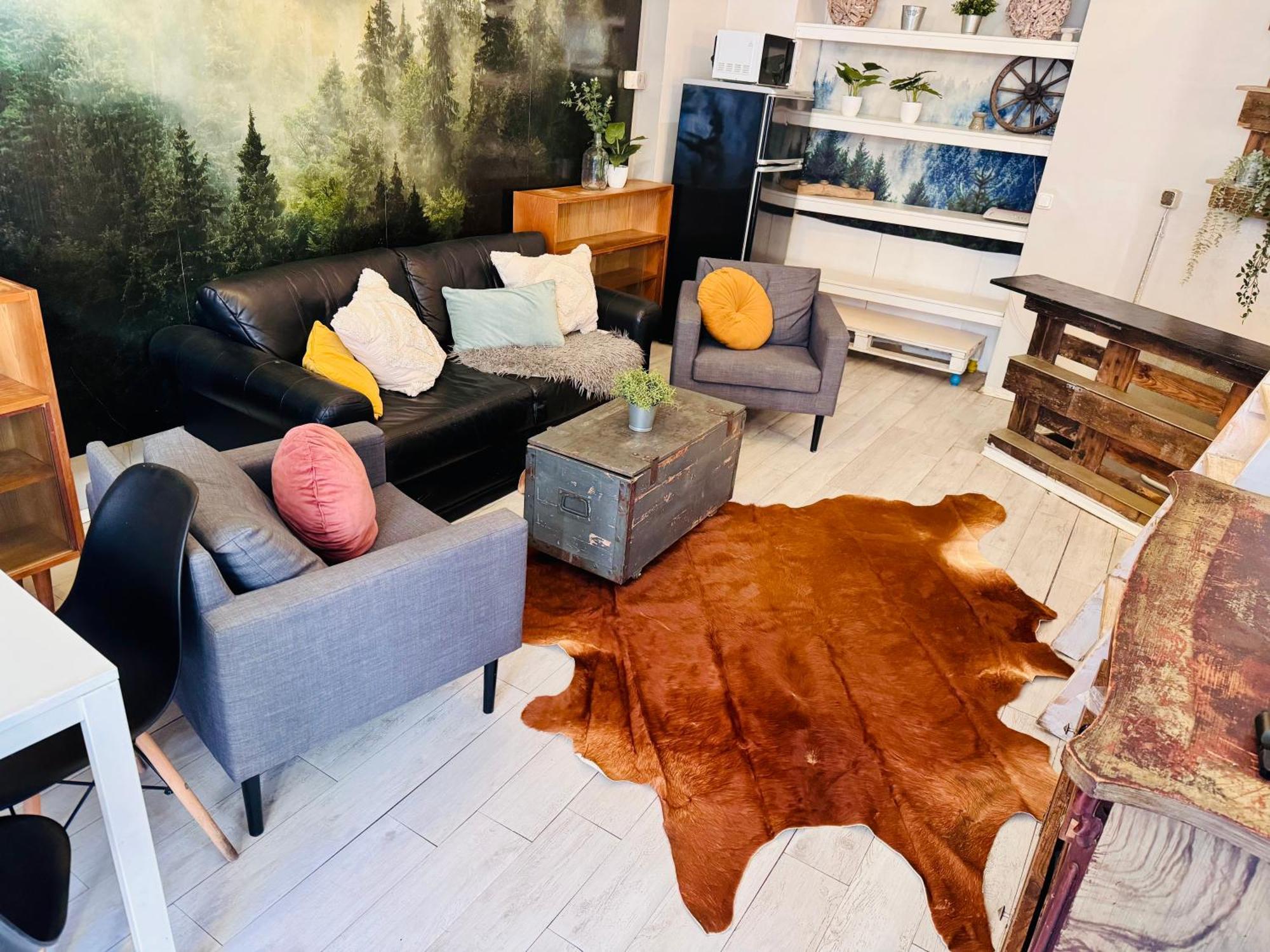 Loft In Prenzlauerberg Daire Berlin Dış mekan fotoğraf